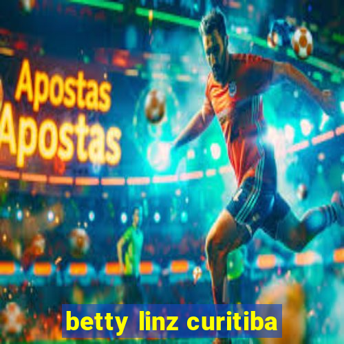 betty linz curitiba